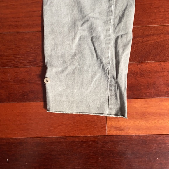 Men’s Cargo Pants- Zip off To Shorts! - Picture 8 of 10